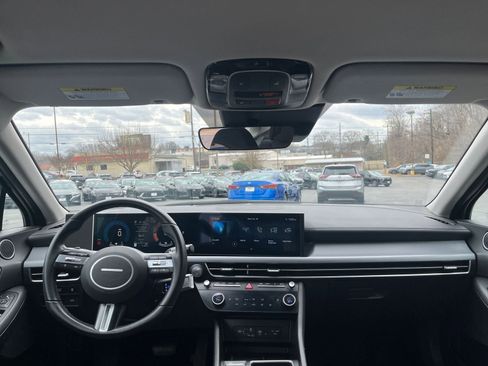 Used 2025 Hyundai Sonata SEL image 28