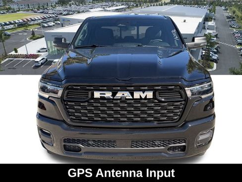 New 2026 RAM 1500 Big Horn/Lone Star image 8