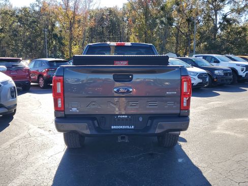 Used 2020 Ford Ranger XLT w/ Equipment Group 301A Mid image 5