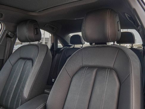 Certified 2023 Audi A3 2.0T Premium Plus w/ Premium Plus Package image 9