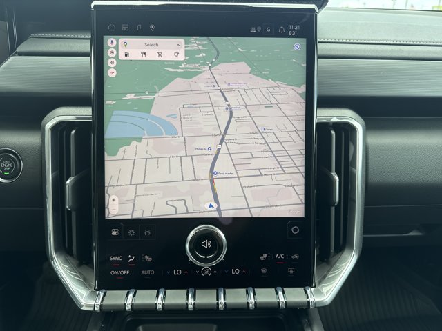 New 2027 GMC Acadia Elevation w/ Black Edition FWD image 9