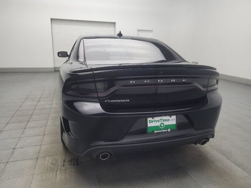 Used 2018 Dodge Charger SXT Plus RWD image 6