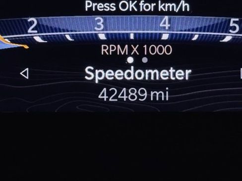 Used 2023 Jeep Grand Cherokee Altitude image 28