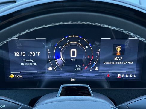 New 2026 Chevrolet Traverse High Country w/ LPO, Illumination Package image 26