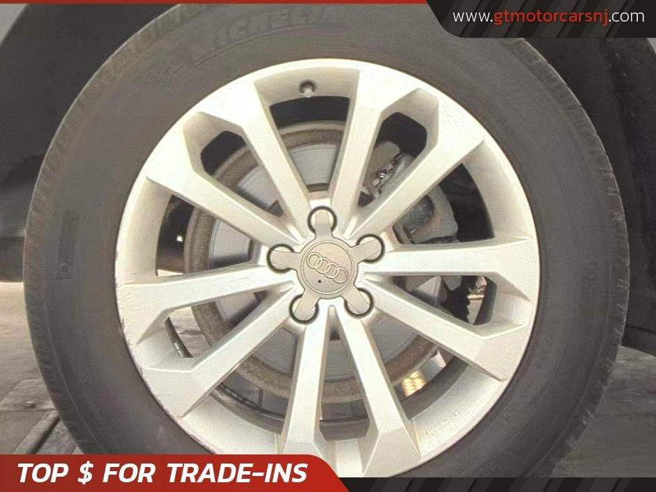 Used 2015 Audi Q5 2.0T Premium Plus AWD/4WD image 8