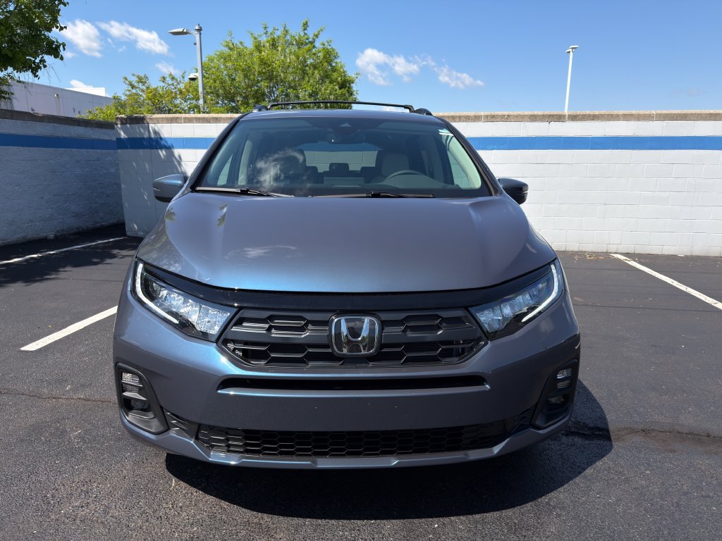 New 2027 Honda Odyssey EX-L image 8
