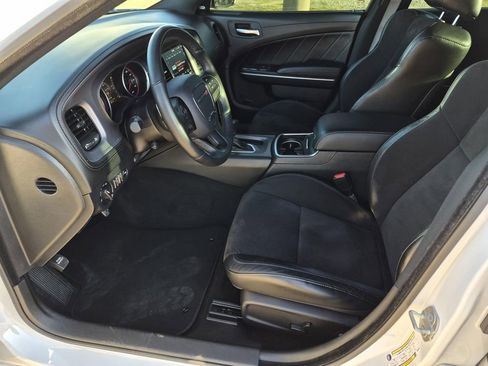 Used 2023 Dodge Charger R/T w/ Plus Group image 12