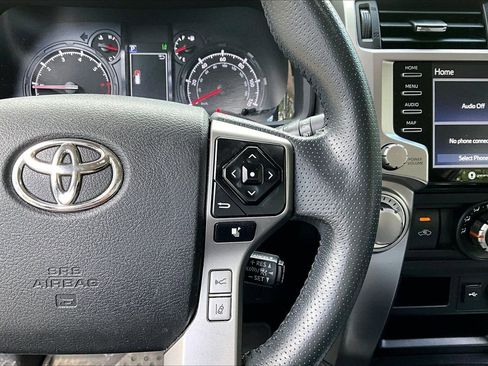 Used 2023 Toyota 4Runner SR5 RWD image 11