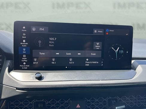 Used 2025 Honda Accord Sport image 20