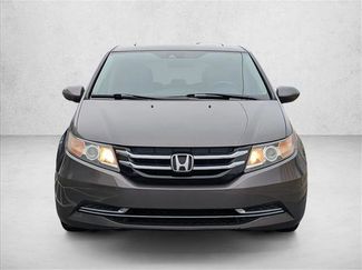 Used 2016 Honda Odyssey EX-L video 2