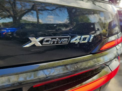 New 2026 BMW X7 xDrive40i image 5