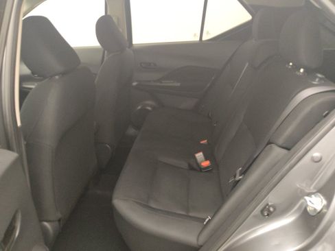 Used 2024 Nissan Kicks S FWD image 18