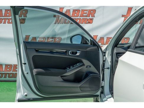 Used 2025 Honda Civic Sport image 37