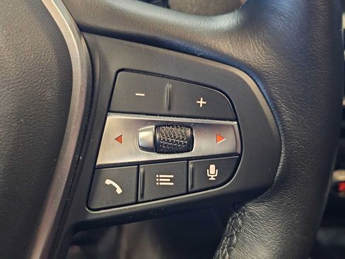 Certified 2023 BMW i4 eDrive35 w/ Premium Package RWD image 18