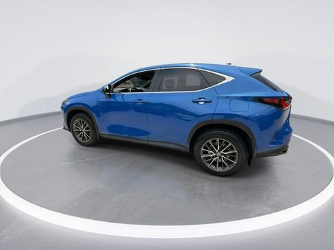 Used 2022 Lexus NX 350 AWD image 5