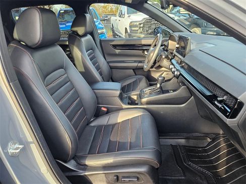 Used 2024 Honda CR-V Sport Touring image 18