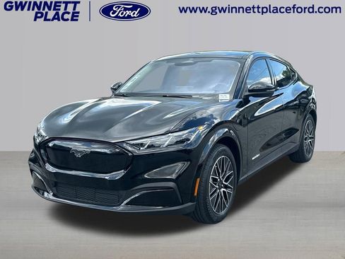 New 2026 Ford Mustang Mach-E Premium image 30