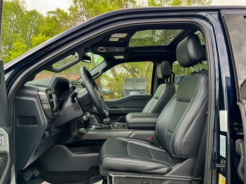 Certified 2024 Ford F150 Lariat AWD/4WD image 25
