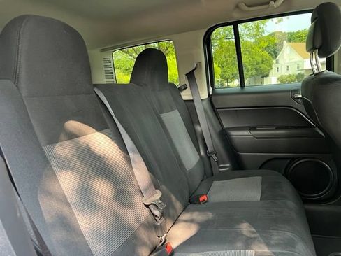 Used 2015 Jeep Patriot Sport w/ Power Value Group FWD image 20