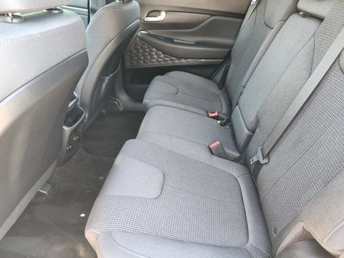 Certified 2020 Hyundai Santa Fe SEL w/ Cargo Package image 30