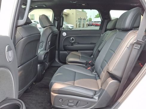 Used 2026 Hyundai Palisade Calligraphy AWD/4WD image 10