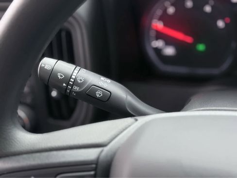 New 2026 Chevrolet Silverado 3500 W/T image 23