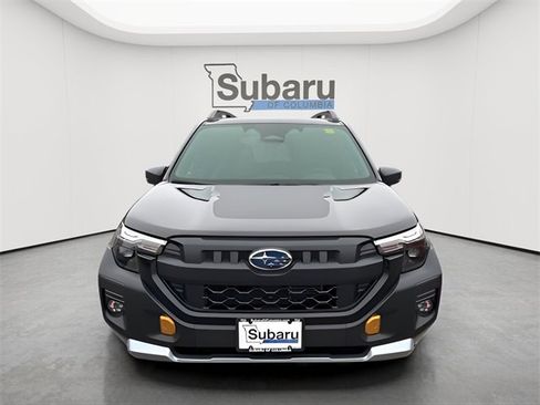 New 2026 Subaru Forester Wilderness image 2