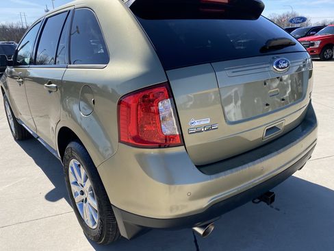Used 2012 Ford Edge SEL image 8