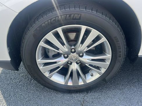 Used 2013 Lexus RX 350 FWD w/ Navigation Pkg image 9