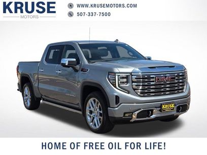 Used 2024 GMC Sierra 1500 Denali w/ Technology Package