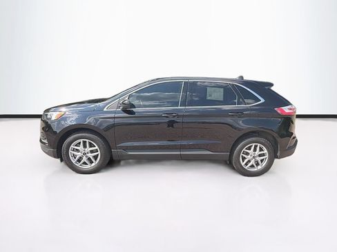 Used 2023 Ford Edge SEL w/ Convenience Package AWD/4WD image 8
