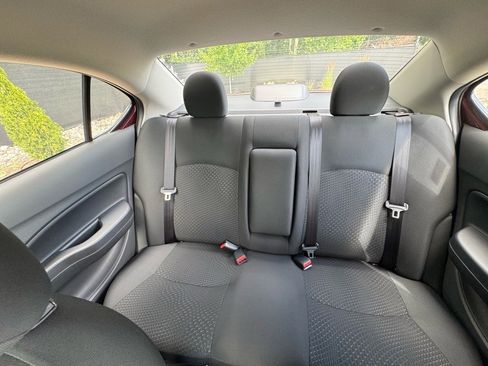 New 2024 Mitsubishi Mirage G4 SE image 30