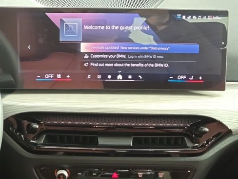 New 2026 BMW 430i xDrive w/ M Sport Package image 20