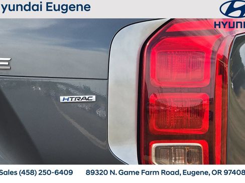 Used 2021 Hyundai Palisade SE AWD/4WD image 36