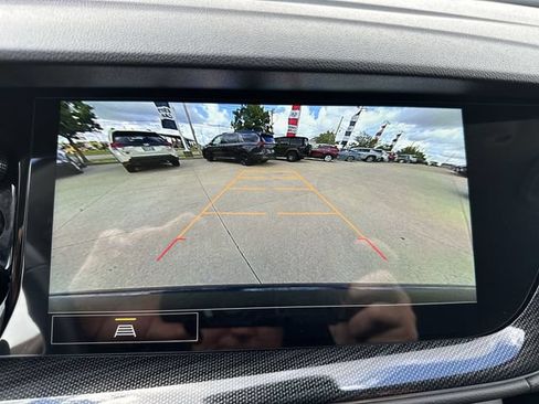 Certified 2023 Buick Envision Preferred w/ Sport Touring Package AWD/4WD image 25