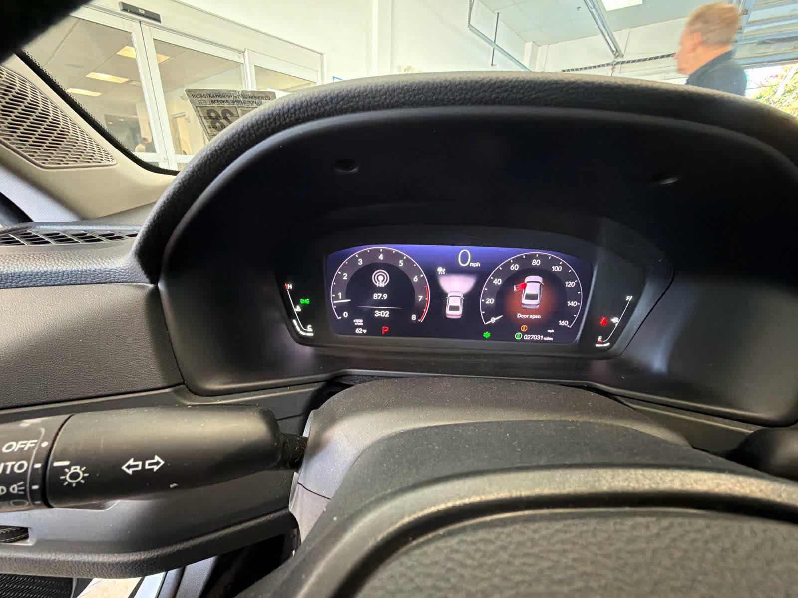 Used 2023 Honda Accord EX image 26