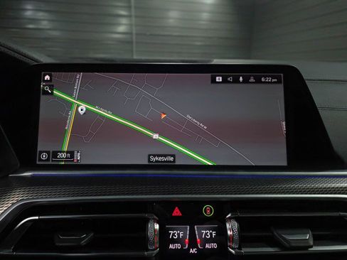 Used 2023 BMW X6 xDrive40i w/ Executive Package image 26