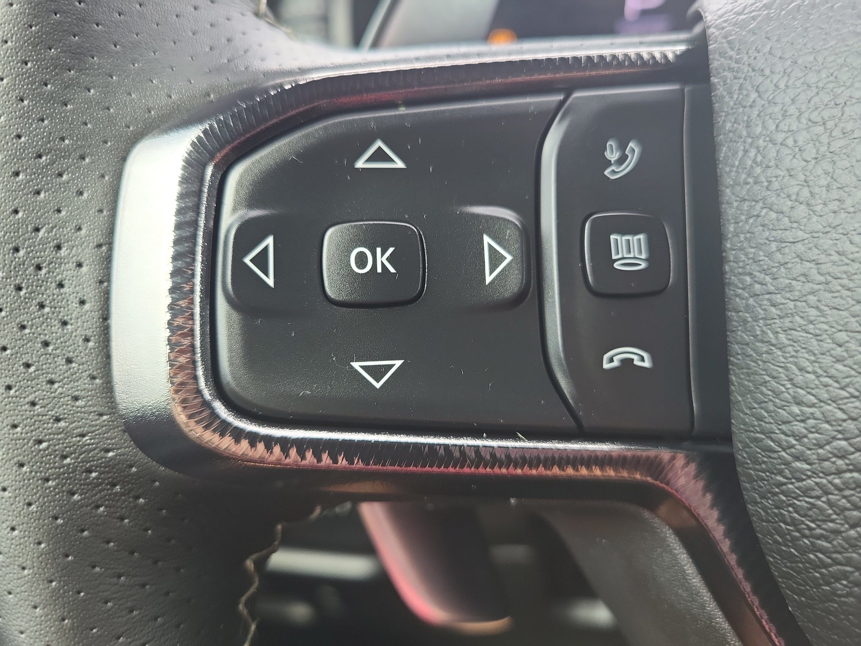 New 2026 RAM 1500 RHO AWD/4WD image 27
