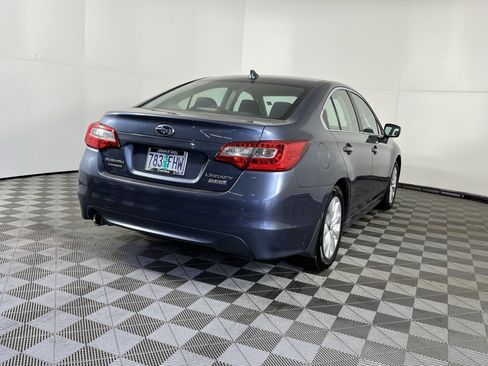Used 2016 Subaru Legacy 2.5i Premium AWD/4WD image 5
