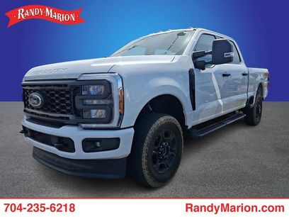 Used 2023 Ford F250 XL w/ STX Appearance Package