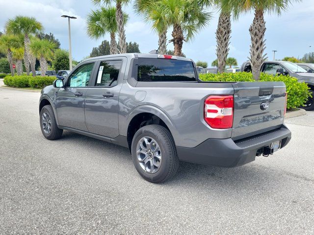 New 2026 Ford Maverick XLT FWD image 7