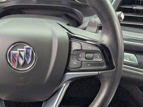 Used 2023 Buick Enclave Premium w/ Experience Buick Package image 21