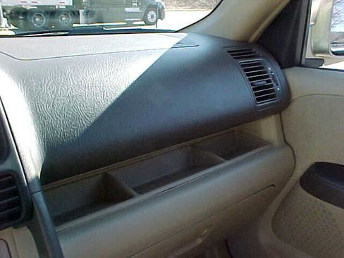 Used 2005 Honda CR-V EX image 23