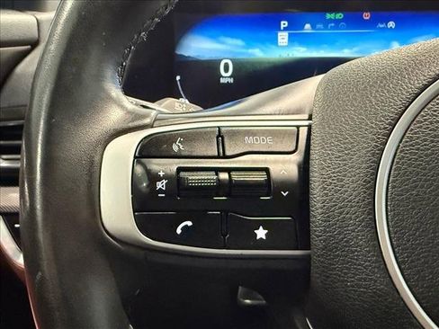 Used 2023 Kia Sportage SX image 23