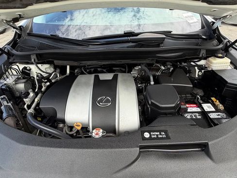 Used 2018 Lexus RX 350 FWD image 30
