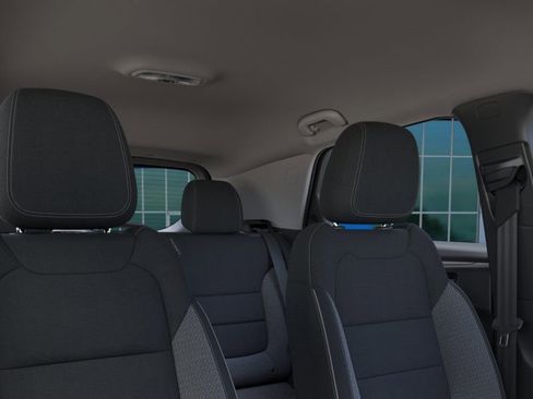New 2026 Chevrolet TrailBlazer LT w/ Convenience Package FWD image 24