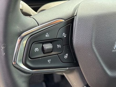Used 2025 Chevrolet TrailBlazer ACTIV w/ Convenience Package FWD image 29