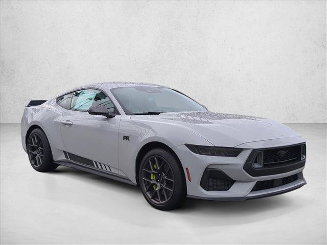 New 2026 Ford Mustang Premium w/ Mustang RTR Package RWD image 6