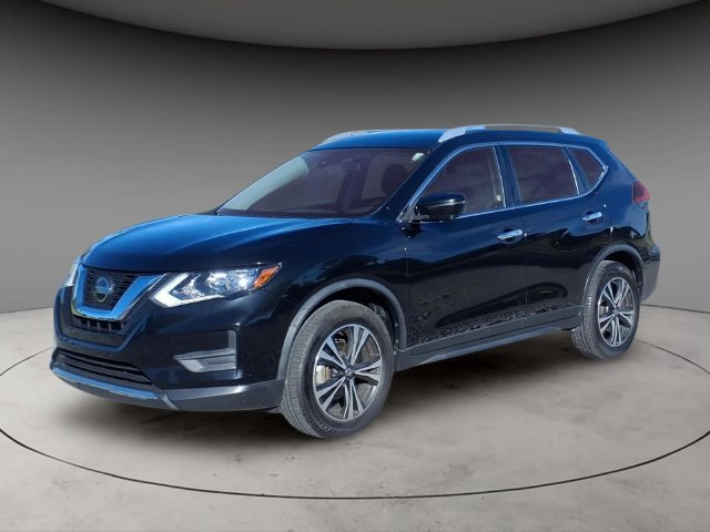 Used 2020 Nissan Rogue SV w/ Premium Package FWD image 2