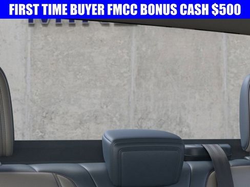 New 2026 Ford Maverick Lariat AWD/4WD image 24